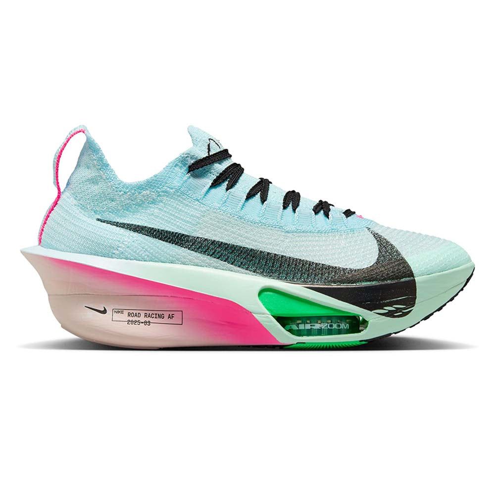 NIKE Alphafly 3 женские беговые кроссовки