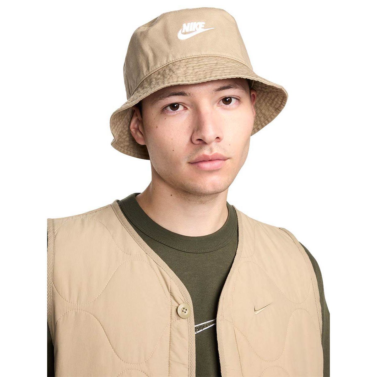 NIKE Apex Futura Washed унисекс панама