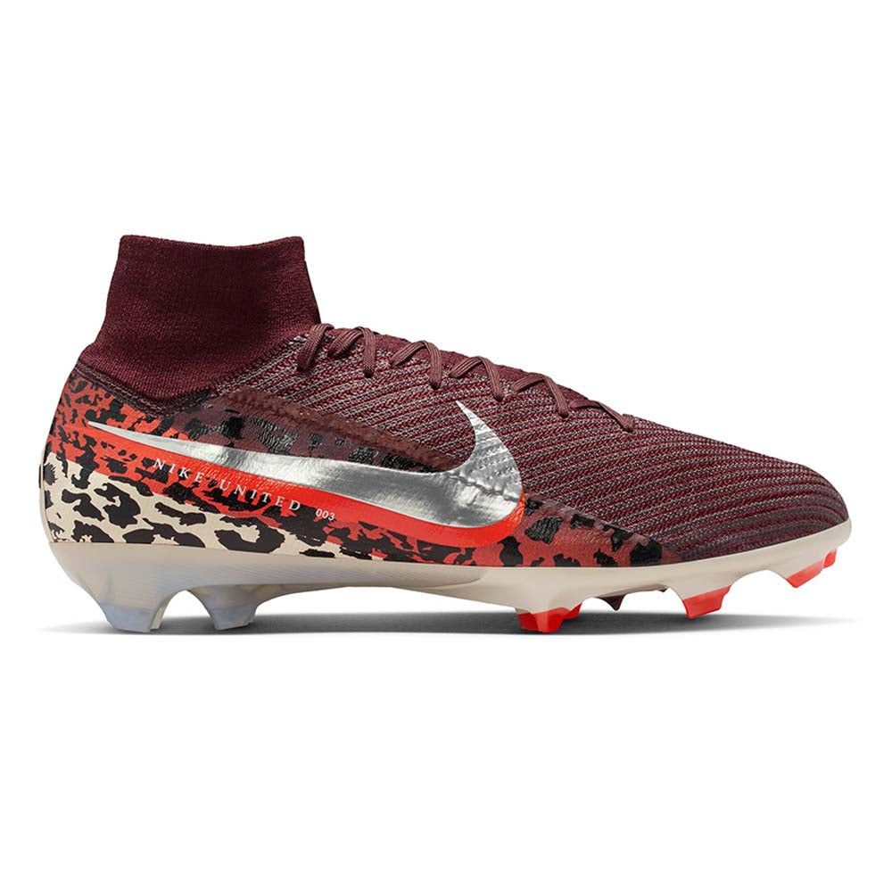 NIKE United Superfly 10 Elite FG мужские футбольные бутсы
