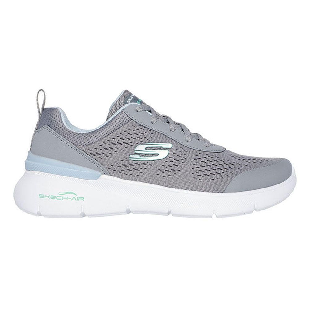 SKECHERS Skech-Air Dynamight 2.0 - New Heights женские повседневные кроссовки