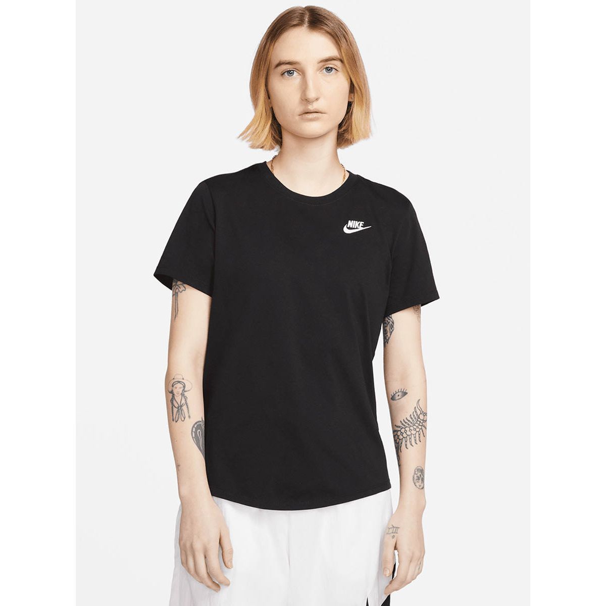 NIKE Sportswear Club женские футболка