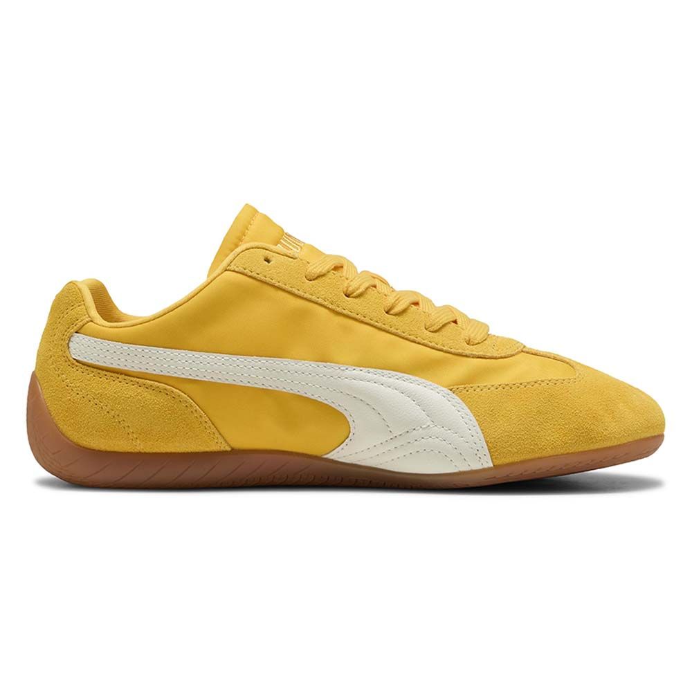 PUMA Speedcat Nylon унисекс повседневные кроссовки