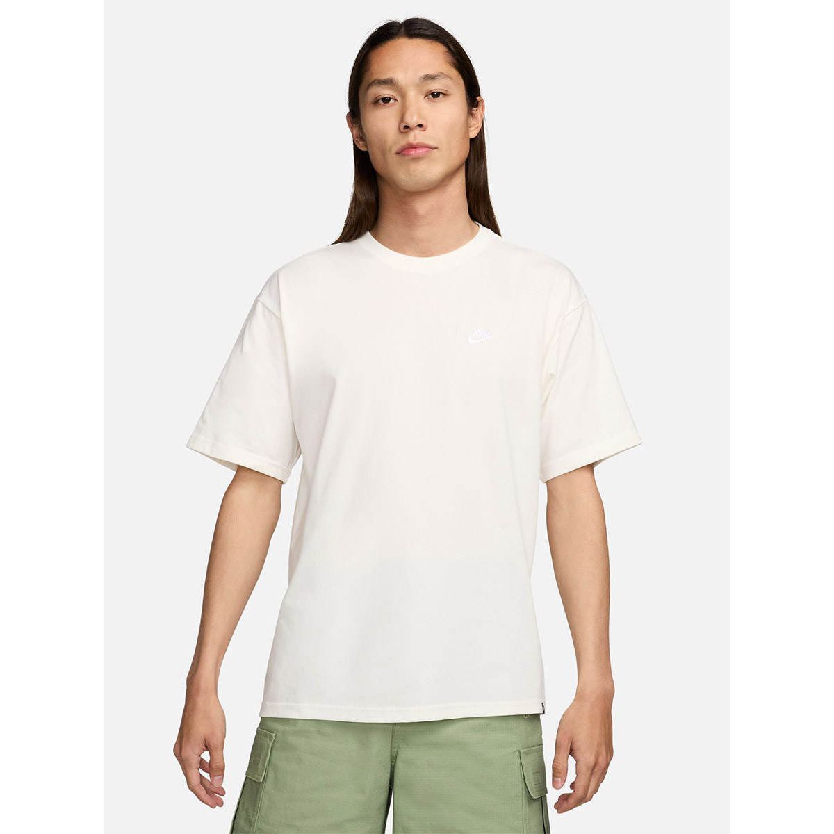 NIKE Sportswear Club мужские футболка