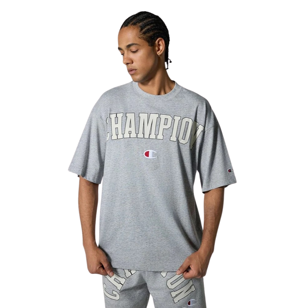 CHAMPION футболка мужская