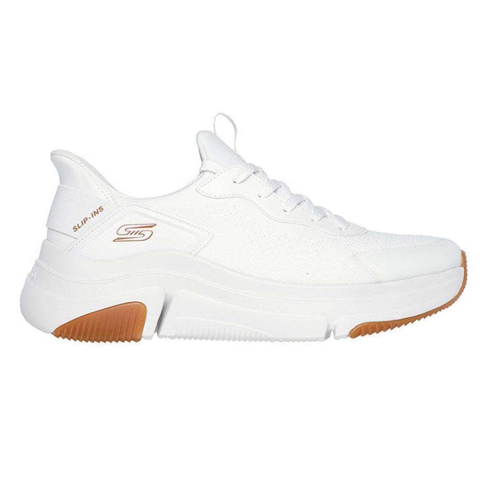SKECHERS Hands Free Slip-ins®: BOBS Sparrow Flex Steady Edge мужские повседневные кроссовки