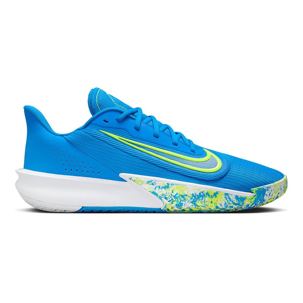 NIKE Precision 7 мужские баскетбольные кроссовки