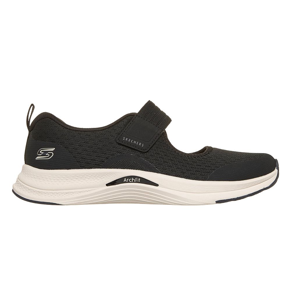 SKECHERS Arch Fit: Sport Active Arch Fit Vista 2.0 - Unlimited женские повседневные кроссовки