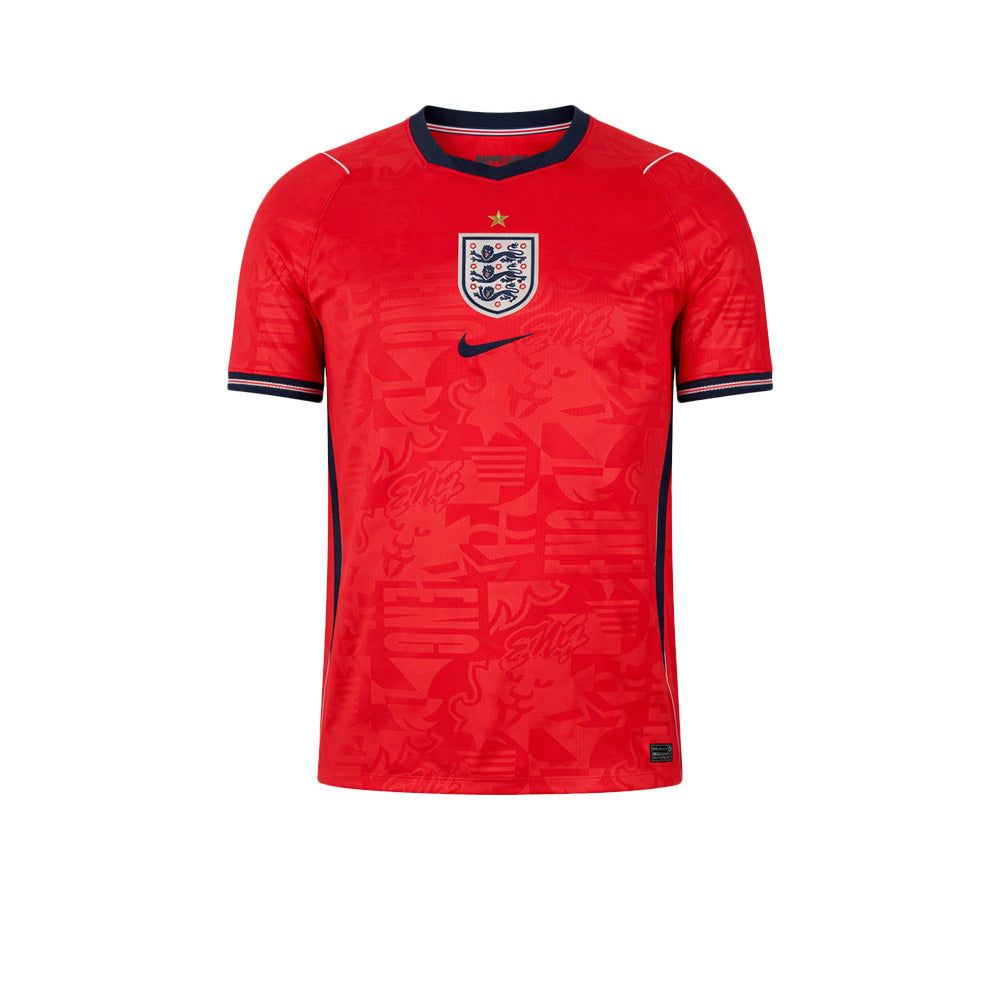 NIKE England Away Stadium 2026 мужская футболка