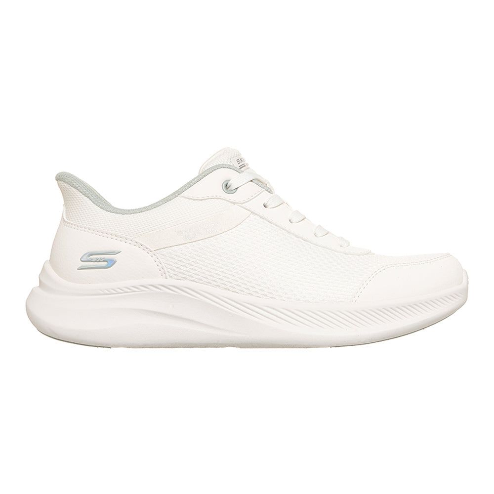 SKECHERS BOBS Sport Moda Flex - Inspiring Me женские повседневные кроссовки