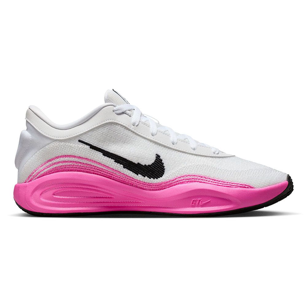 NIKE G.T. Hustle Academy мужские баскетбольные кроссовки