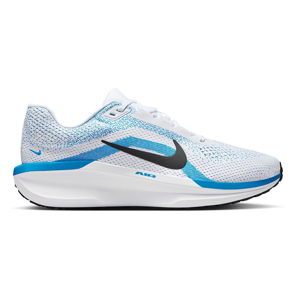 NIKE Winflo 11 мужские кроссовки для бега