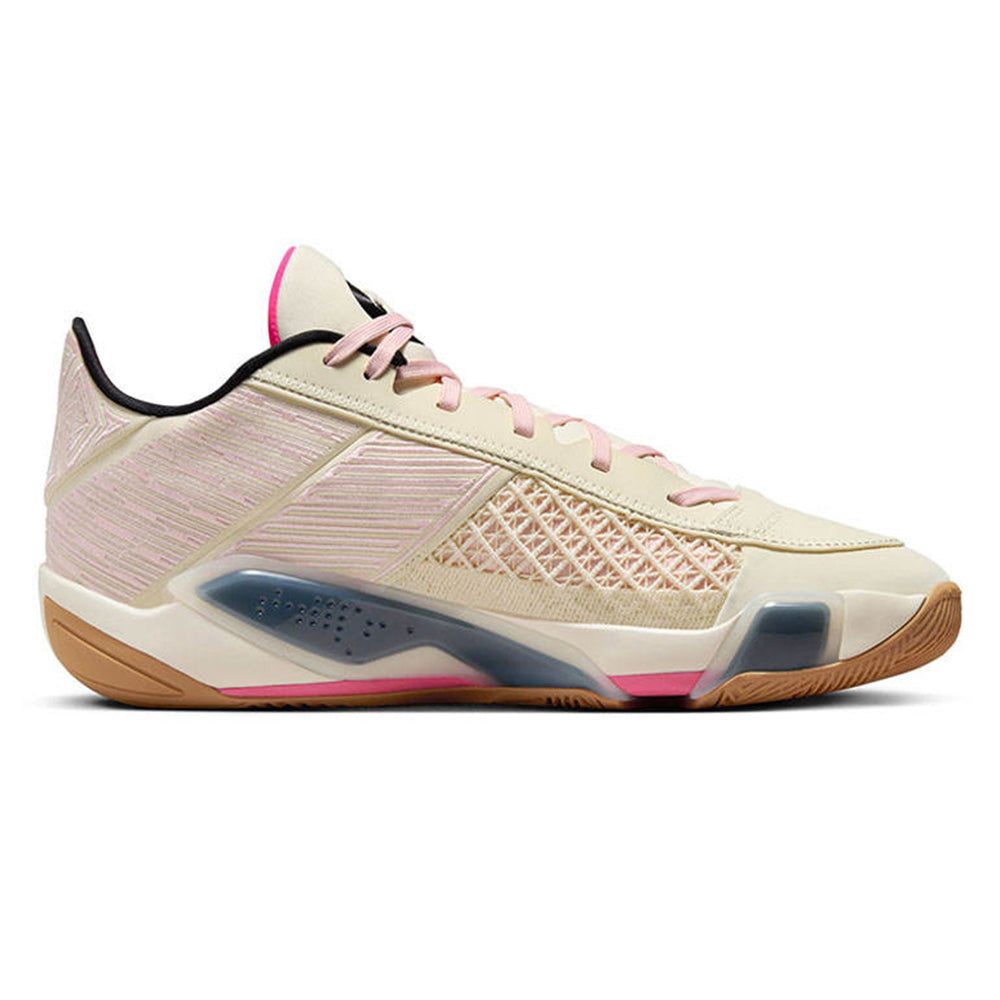 NIKE Air Jordan XXXVIII Low PF мужские баскетбольные кроссовки