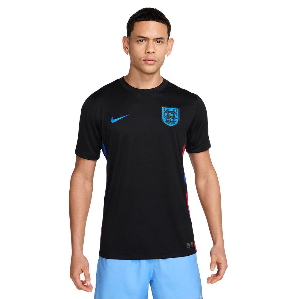 NIKE England (Women's Team) Away Stadium 2025/26 мужская футболка