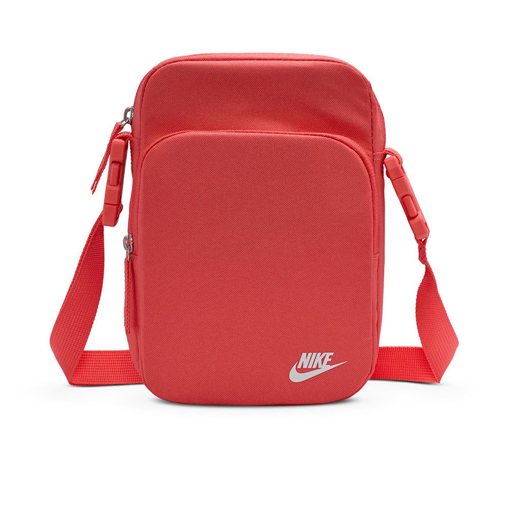 NIKE Heritage унисекс сумка через плечо