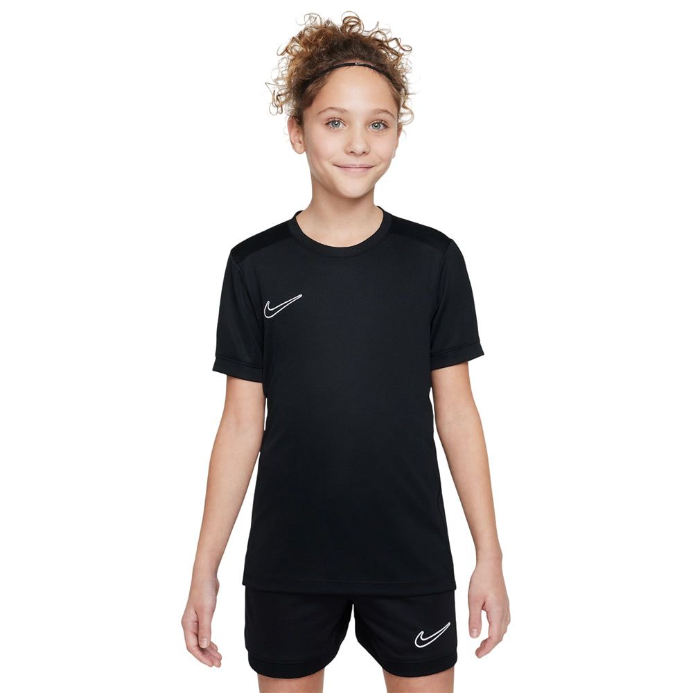 NIKE Academy детская футболка для футбола