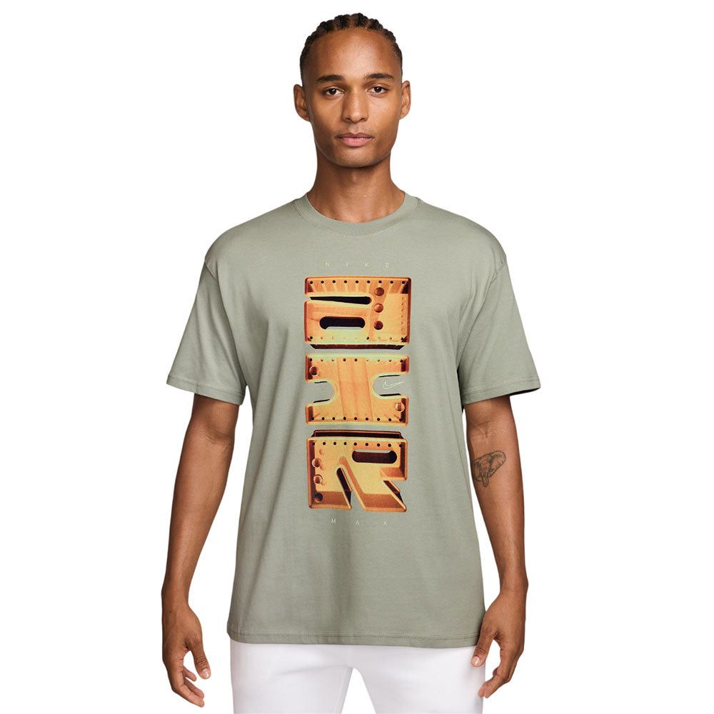 NIKE Sportswear мужские футболка