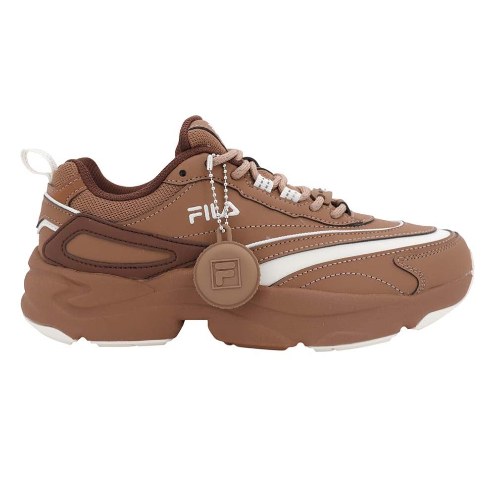 FILA Ray Run V2 унисекс повседневные кроссовки