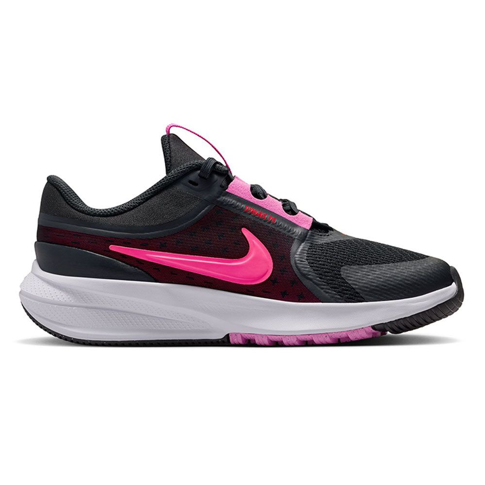 NIKE Star Runner 5 детские беговые кроссовки