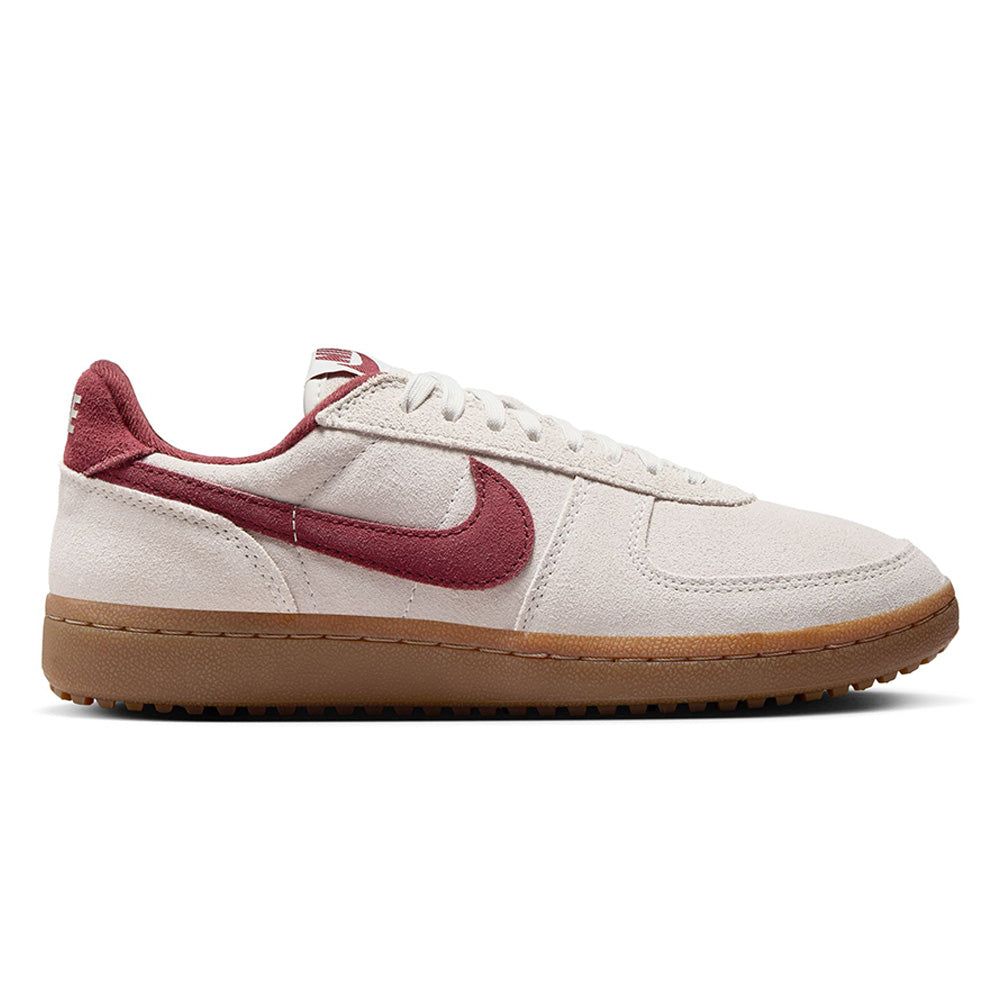 NIKE Field General Suede женские повседневные кроссовки