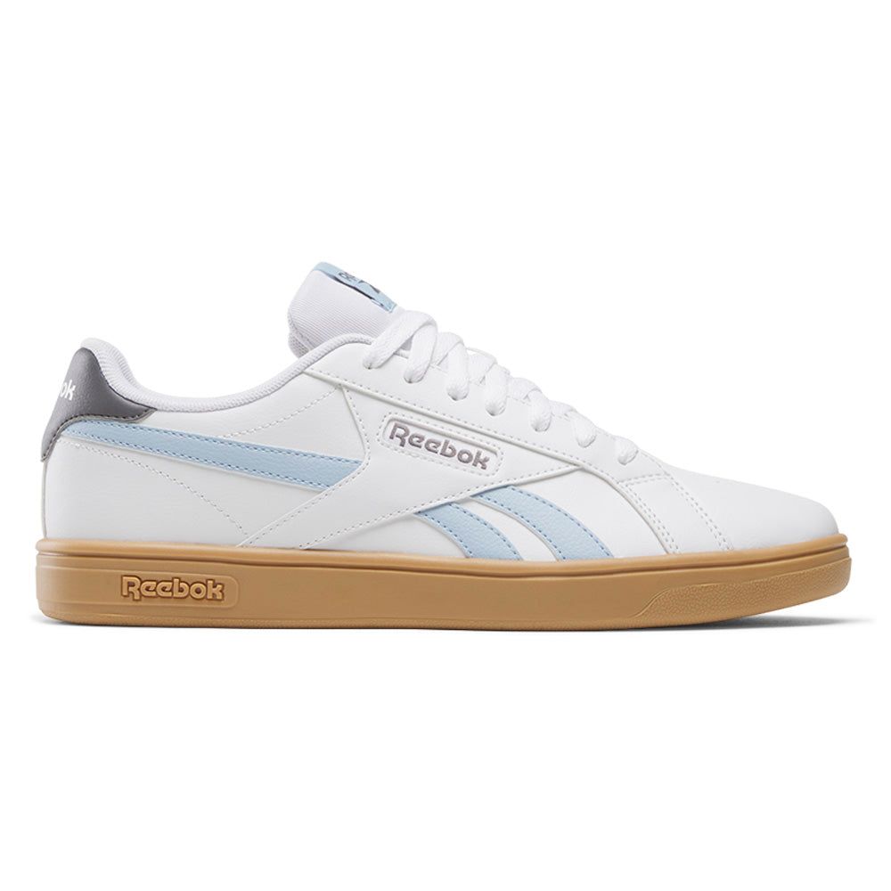 REEBOK Court Retro унисекс повседневные кроссовки