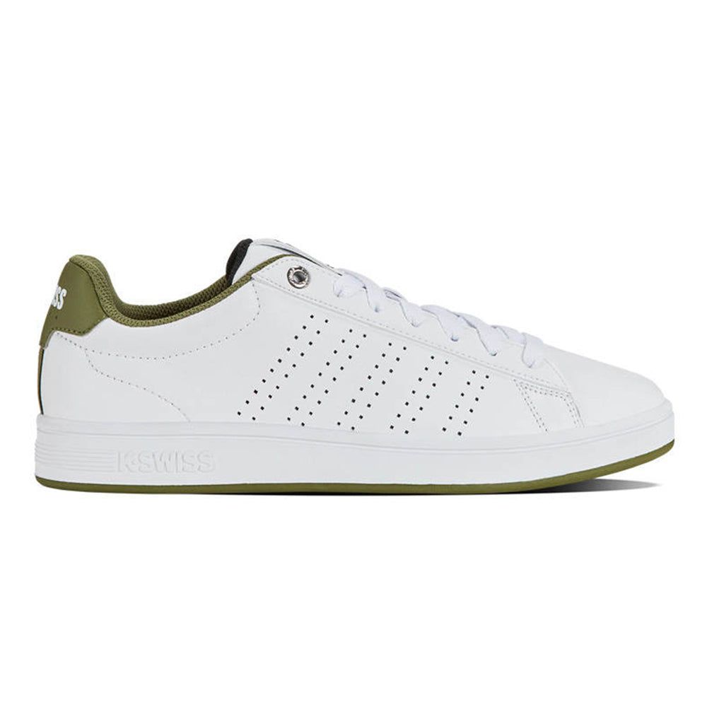K-SWISS Base Court мужские повседневные кроссовки