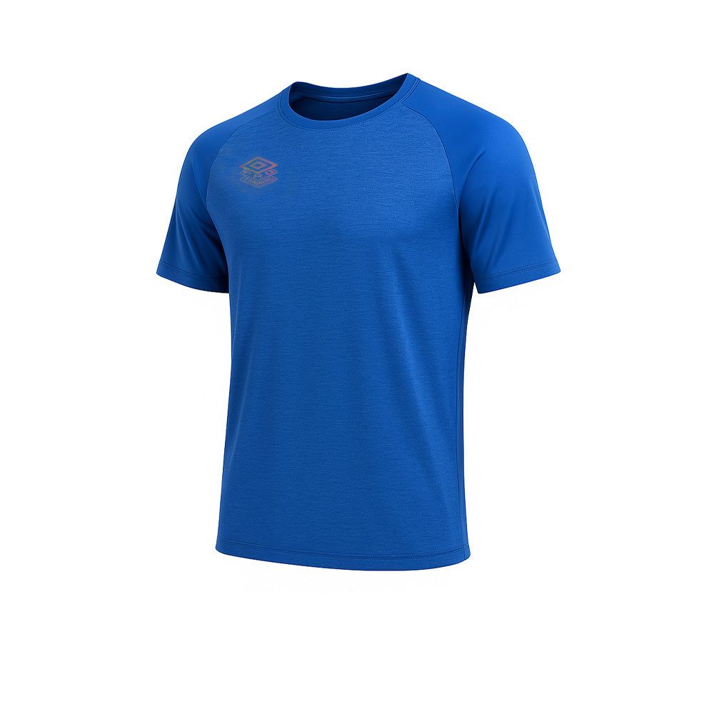 UMBRO Pro Training мужская футбольная футболка
