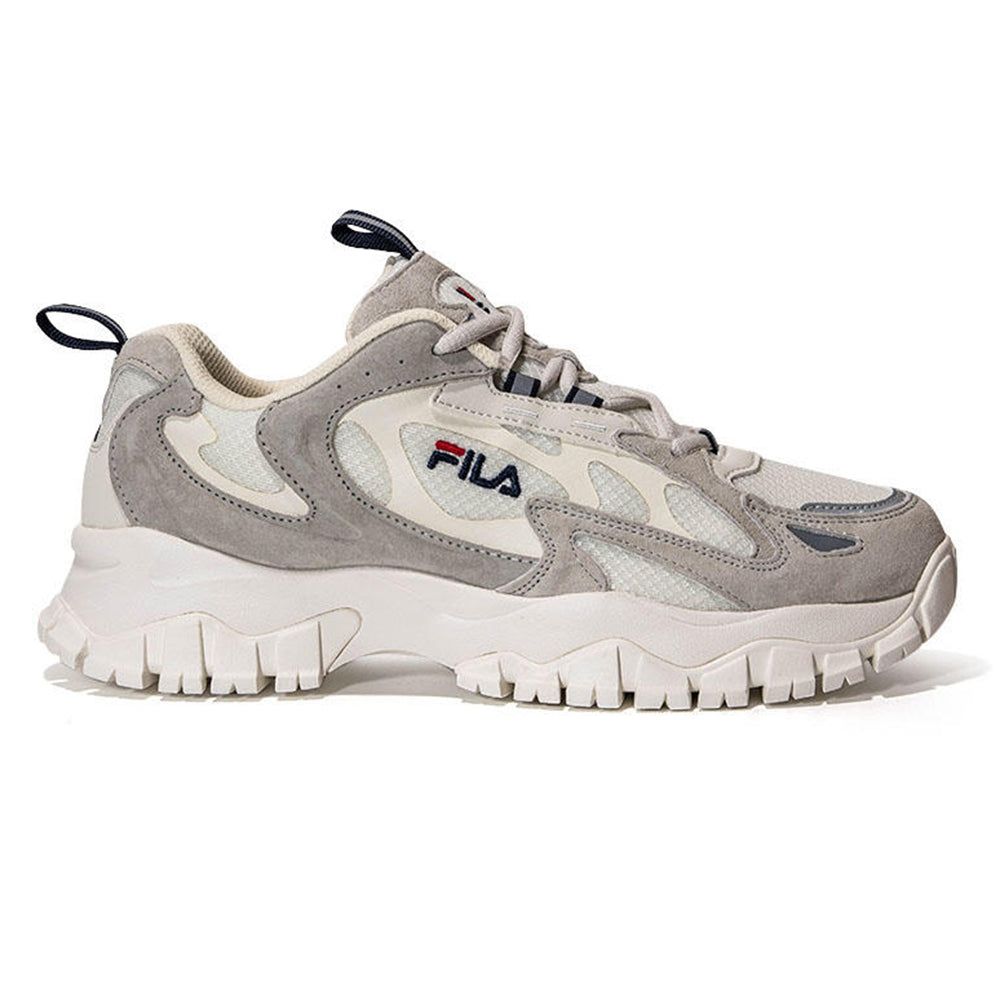 FILA Double Over кроссовки унисекс