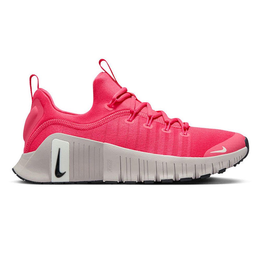 NIKE Free Metcon 6 женские тренировочные кроссовки