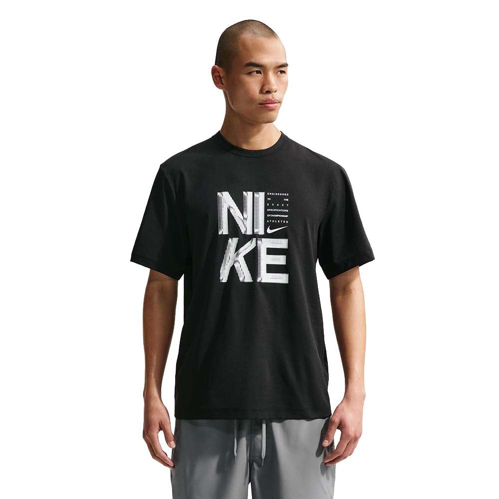 NIKE Hyverse мужская тренировочная футболка