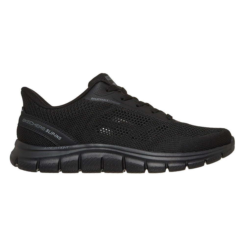 SKECHERS Track - Loriz мужские повседневные кроссовки