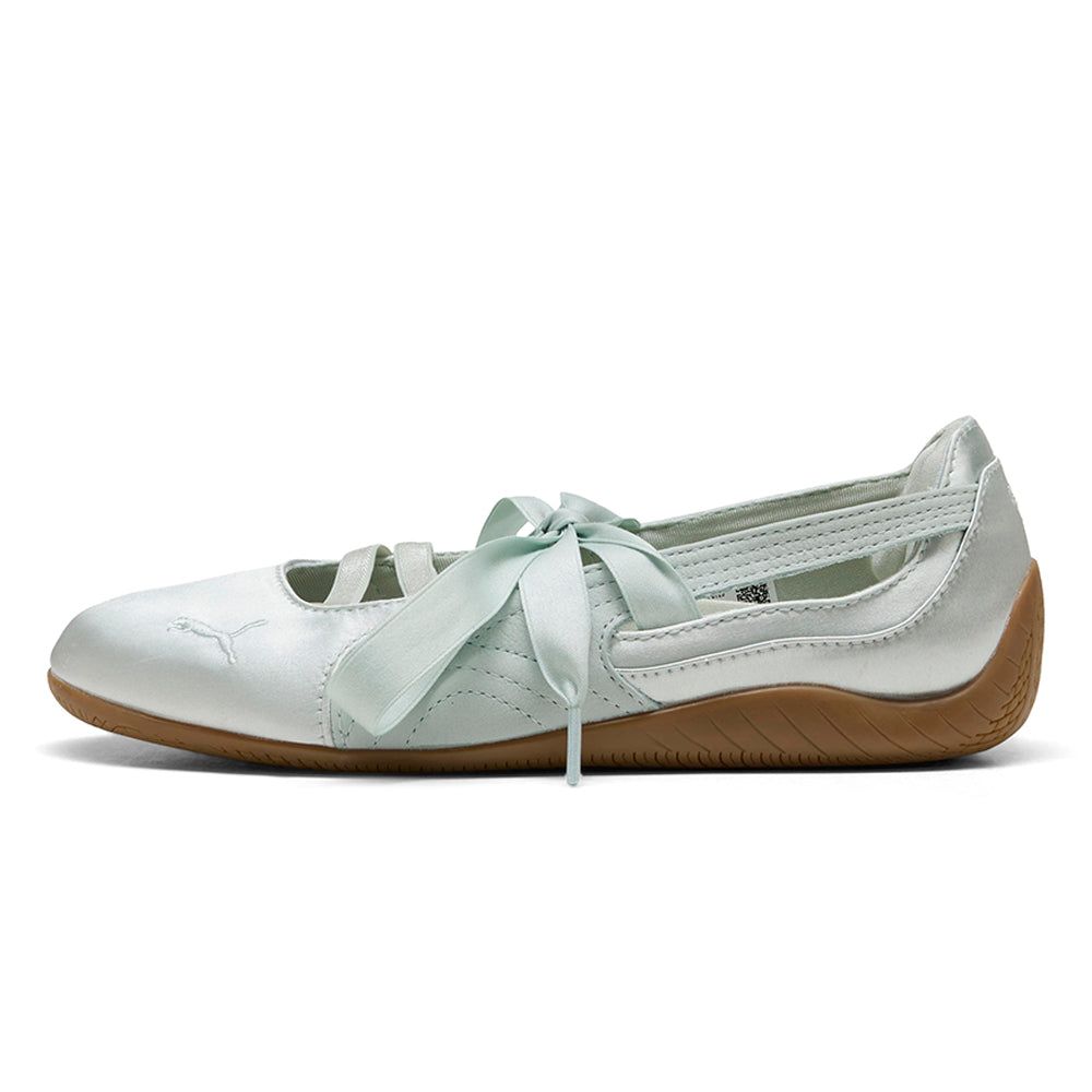 PUMA Speedcat Ballet Etoile женские повседневные кроссовки