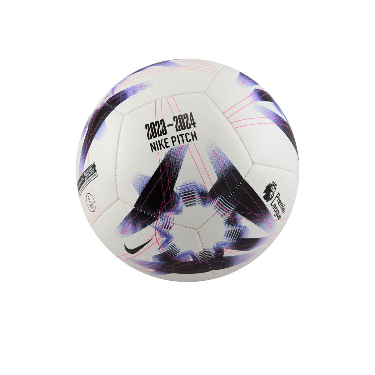 NIKE Premier League Pitch футбольный мяч