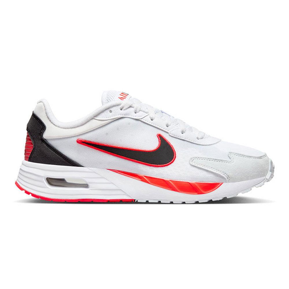 NIKE Air Max Solo мужские повседневные кроссовки