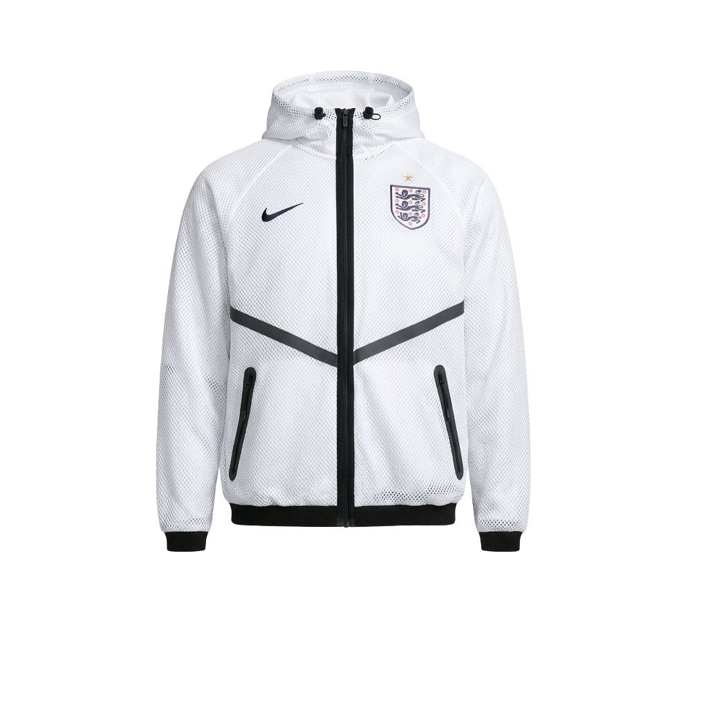 NIKE England Anthem мужская куртка