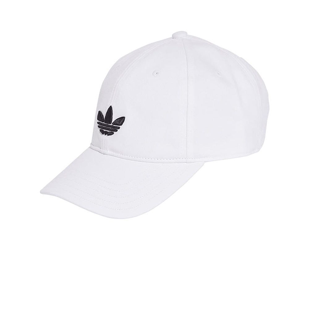 ADIDAS ORIGINALS Adicolor Classic Trefoil мужская кепка