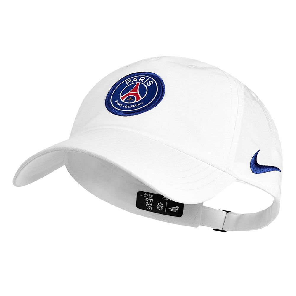 NIKE унисекс Paris Saint Germain Club Poly 5P 2026/27 кепка