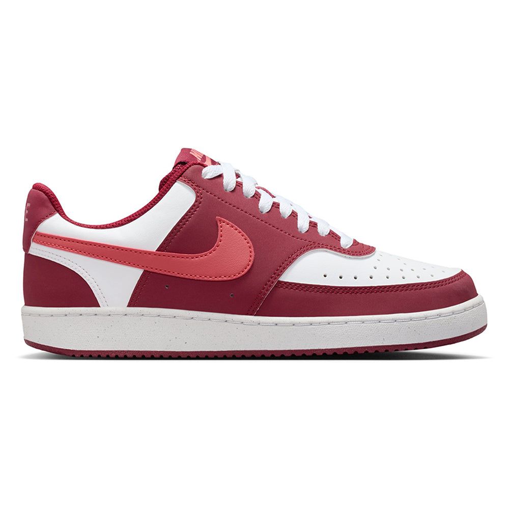 NIKE Court Vision Low женские повседневные кроссовки