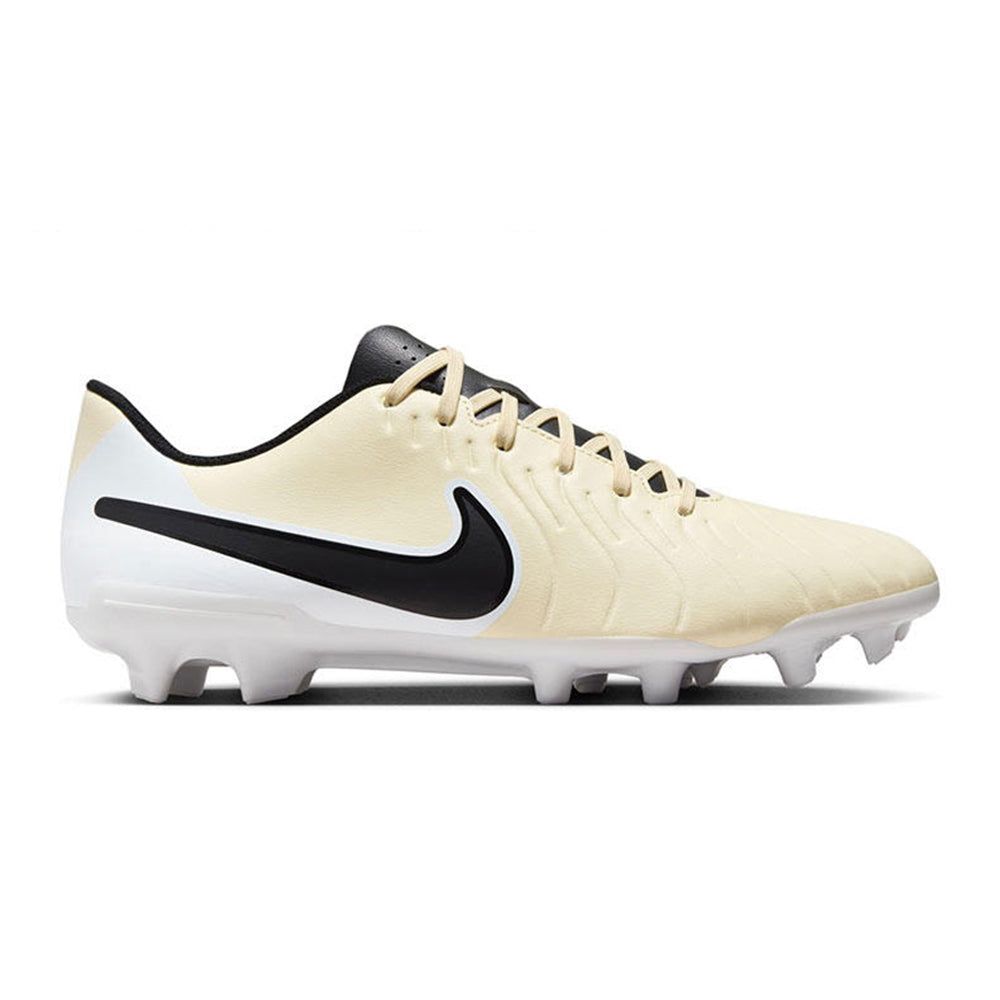 NIKE Tiempo Legend 10 Club MG мужские футбольные бутсы