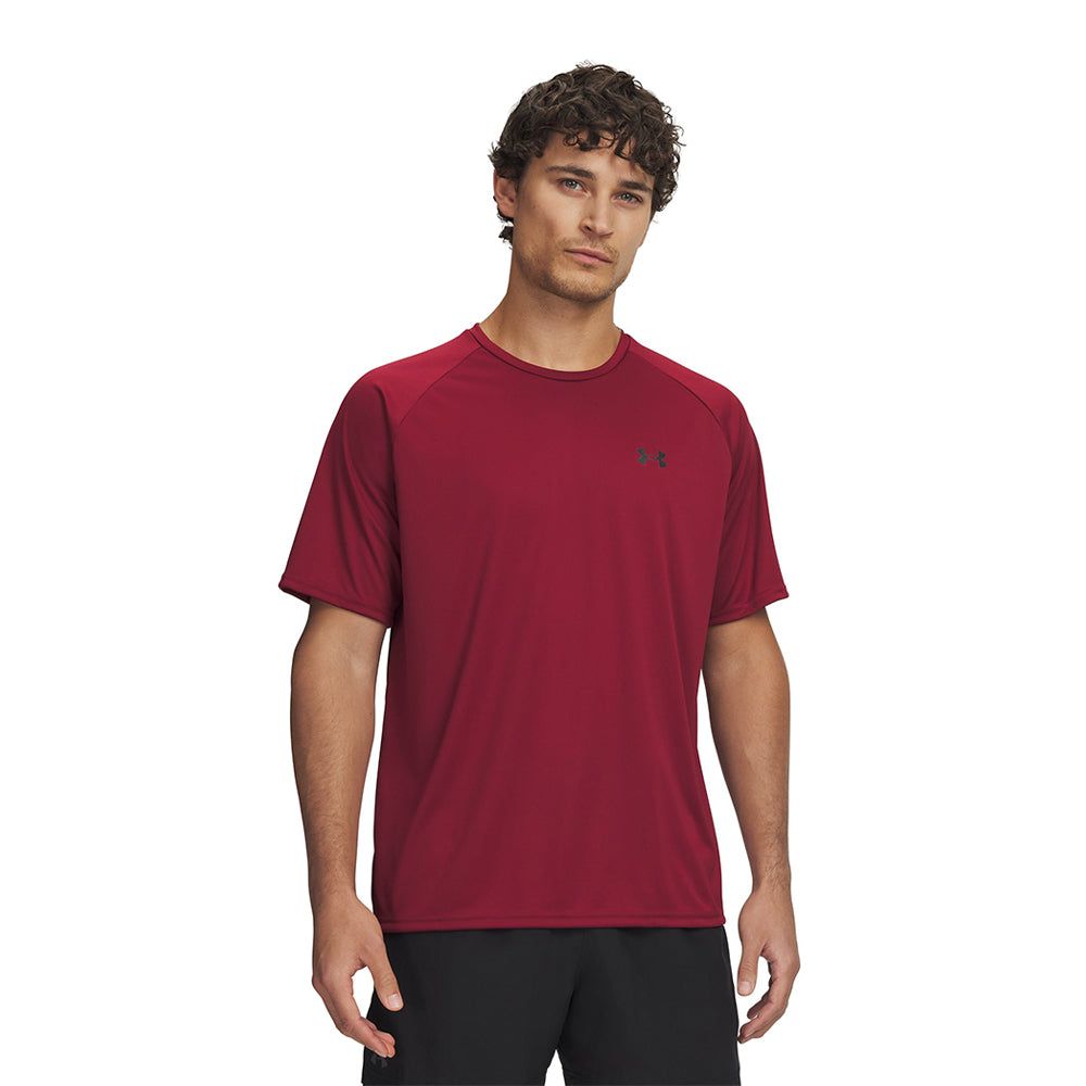 UNDER ARMOUR Velocity Graphic мужская футболка для тренировок