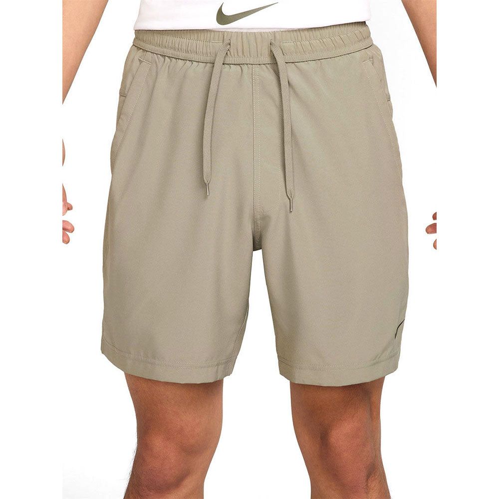NIKE Dri-FIT Form мужские тренировочные шорты