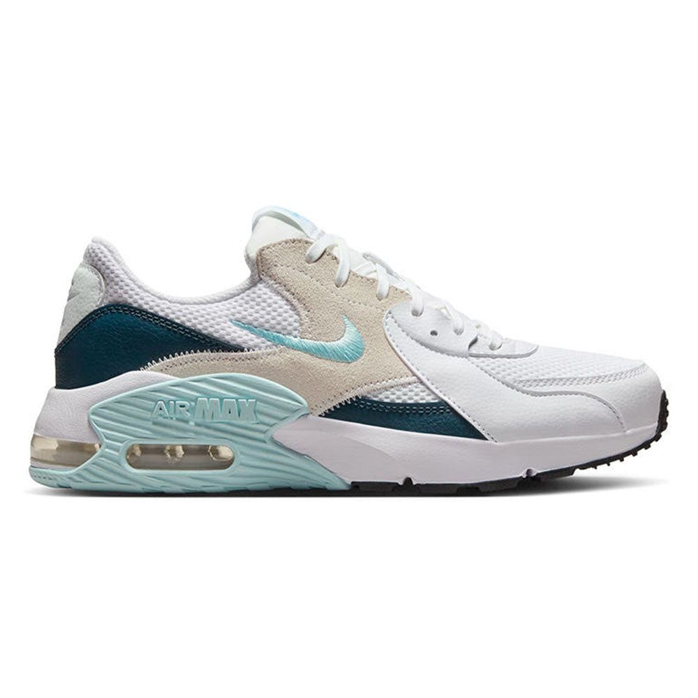 NIKE Air Max Excee женские повседневные кроссовки