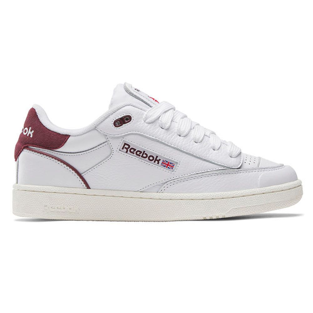 REEBOK Club C Bulc унисекс повседневные кроссовки