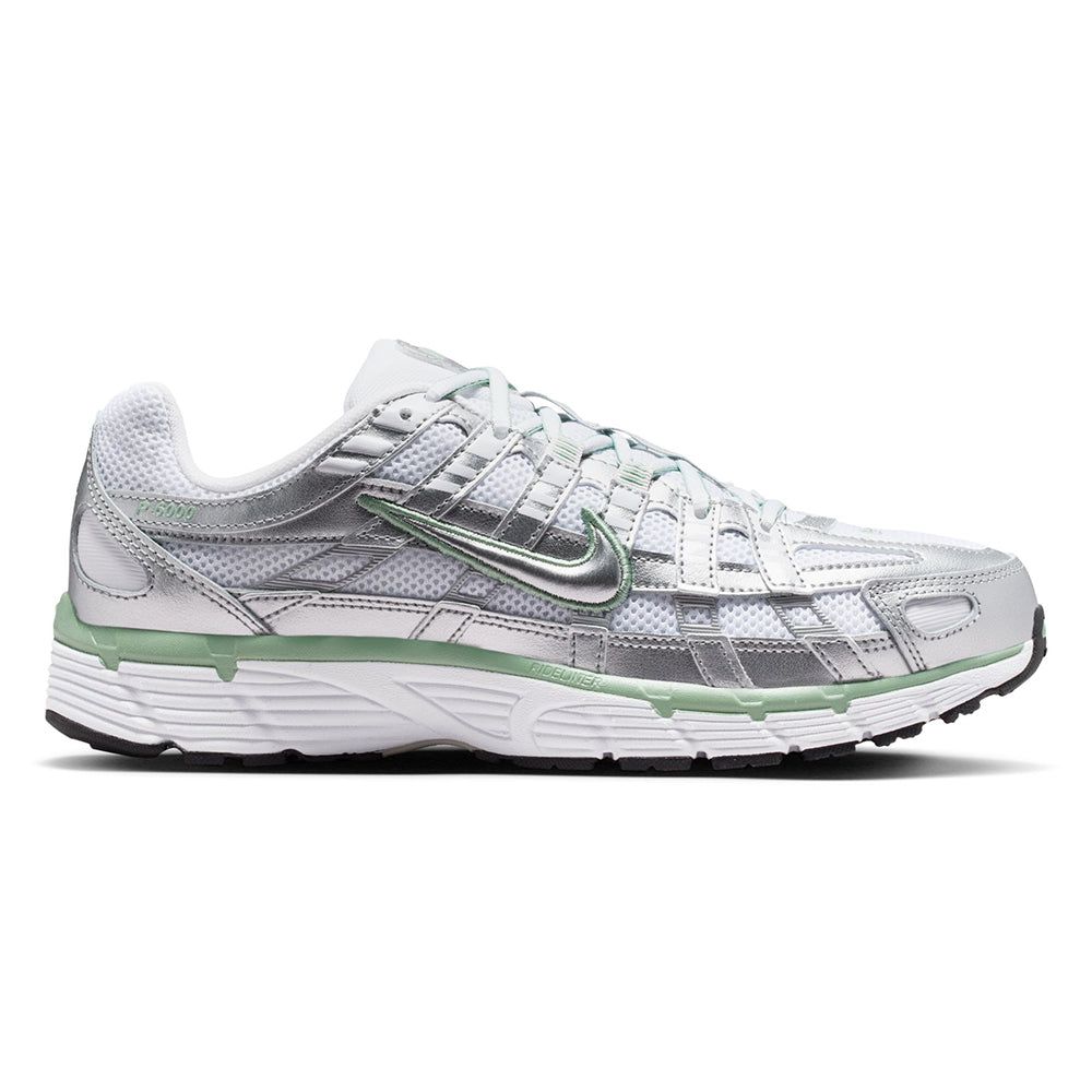NIKE женские P-6000 повседневные кроссовки