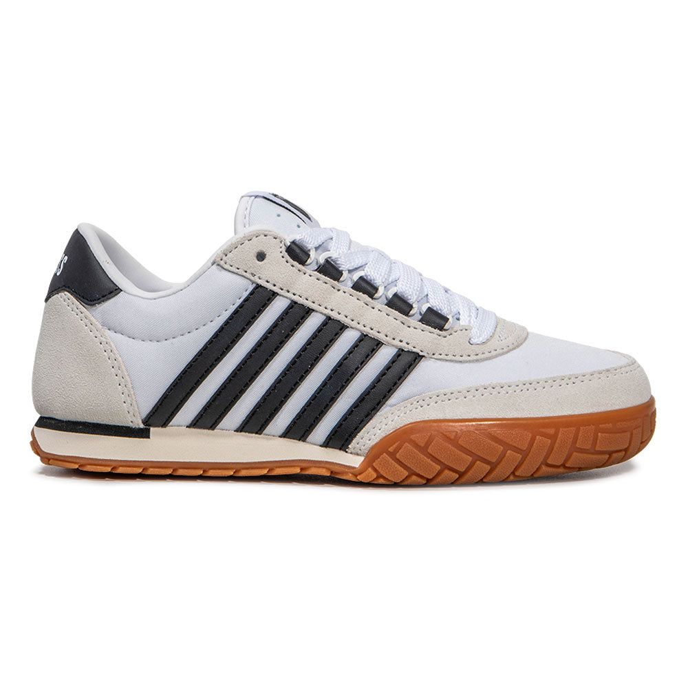 K-SWISS Vintage Trainer женские повседневные кроссовки