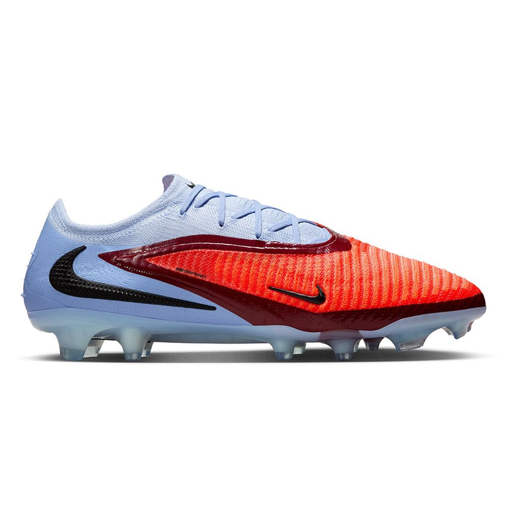 NIKE мужские Phantom 6 Low Elite FG футбольные бутсы