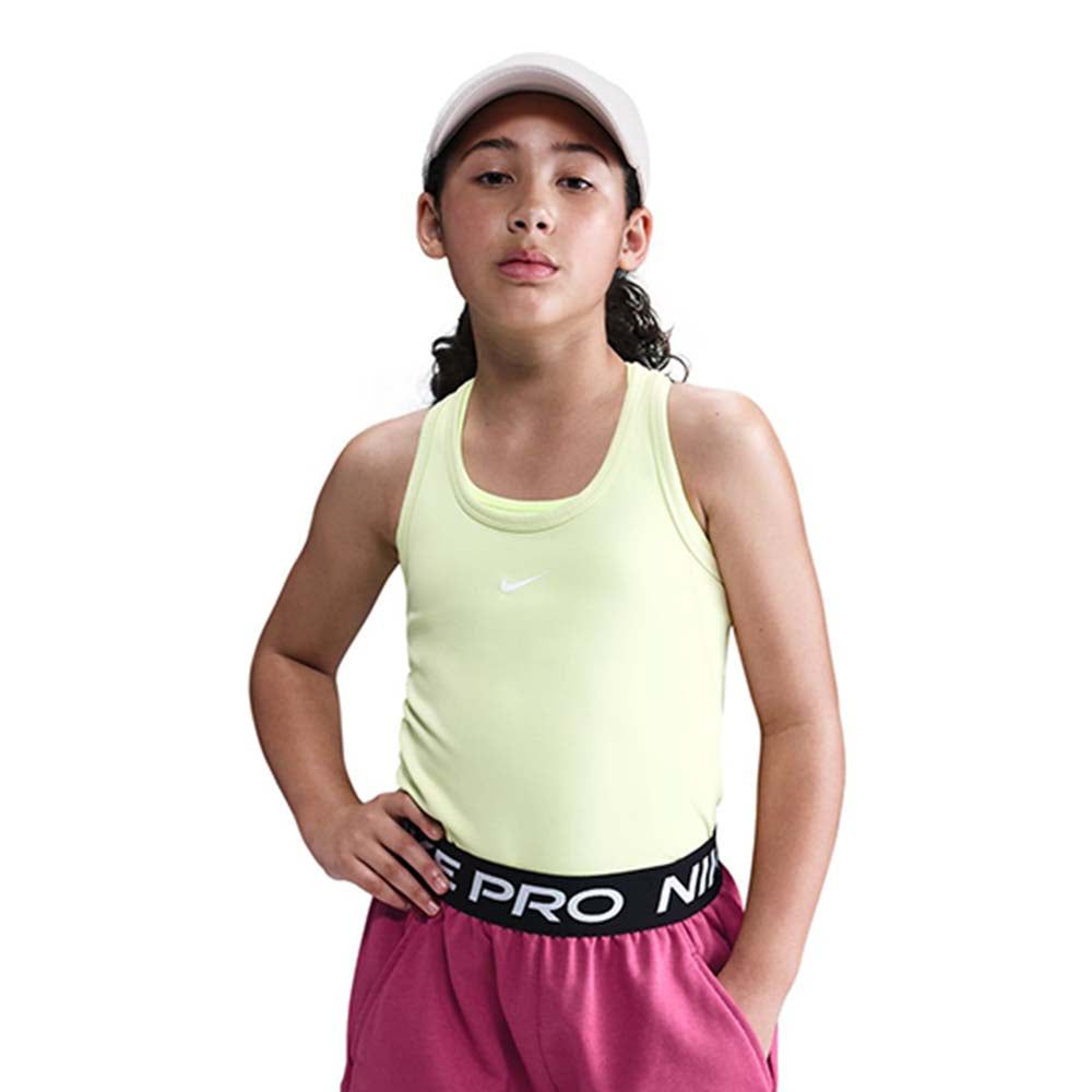 NIKE Pro Fleece детские тренировочные шорты