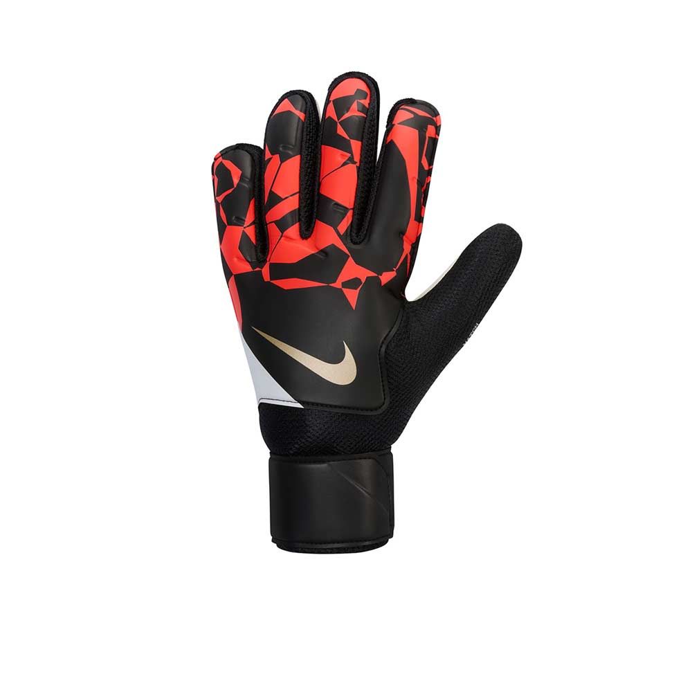 NIKE Match мужские вратарские перчатки
