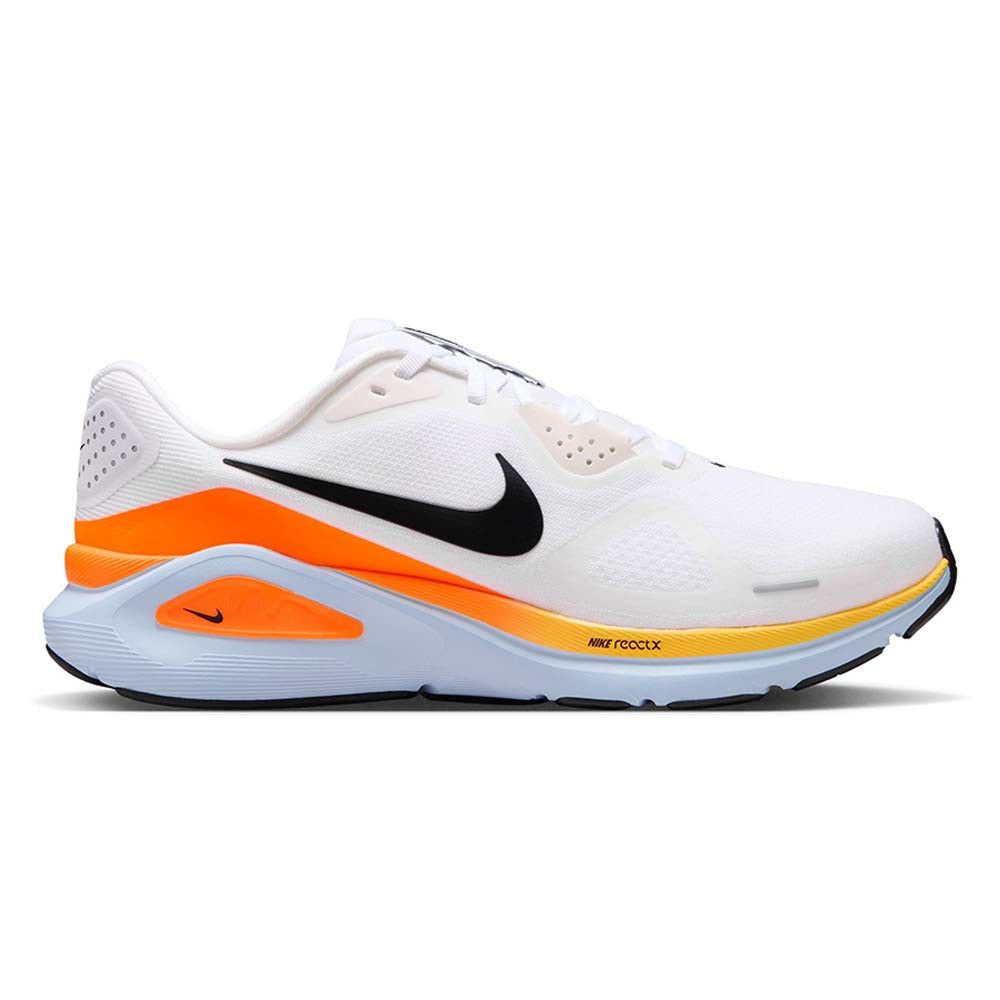 NIKE Structure 26 мужские беговые кроссовки