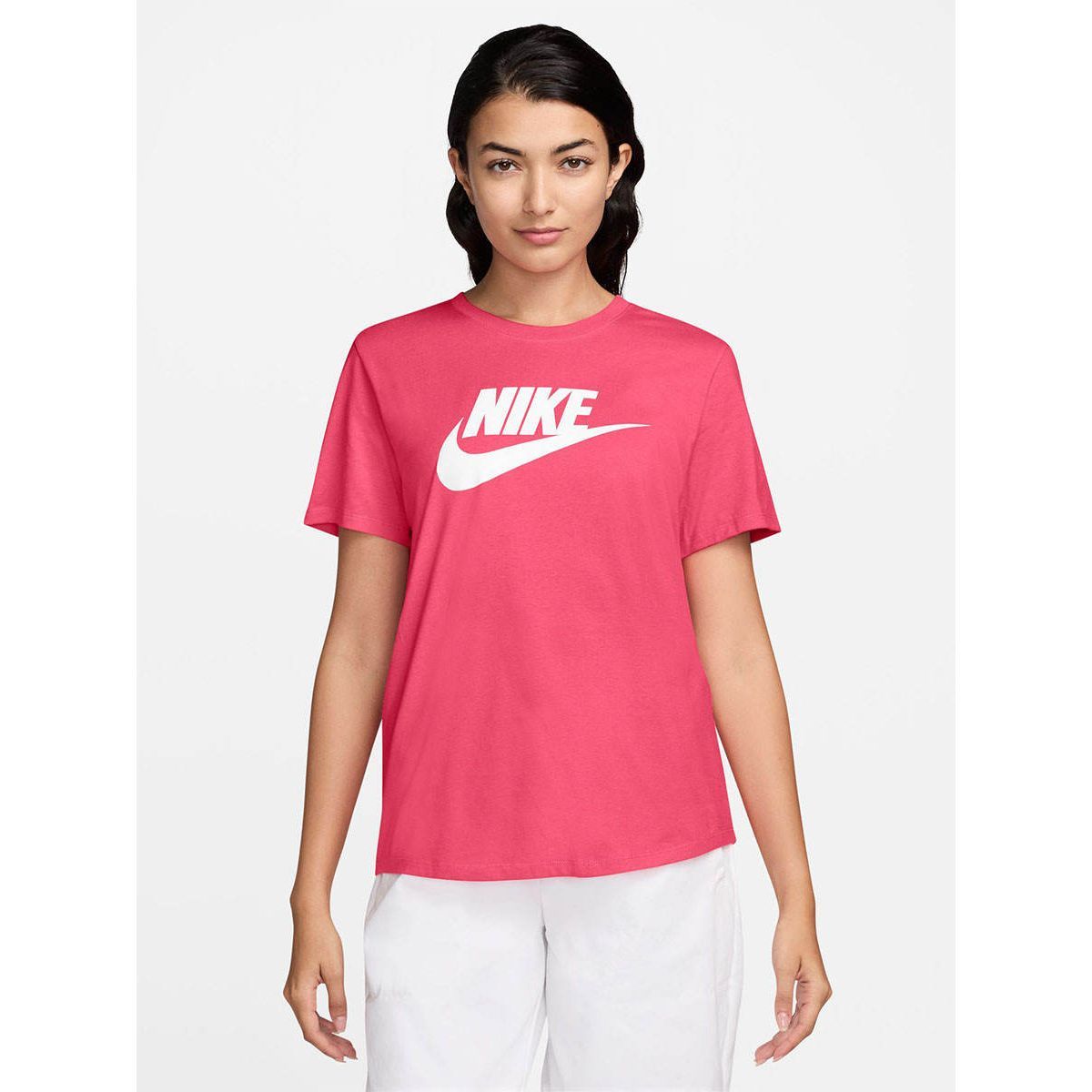 NIKE Sportswear Essentials женские футболка