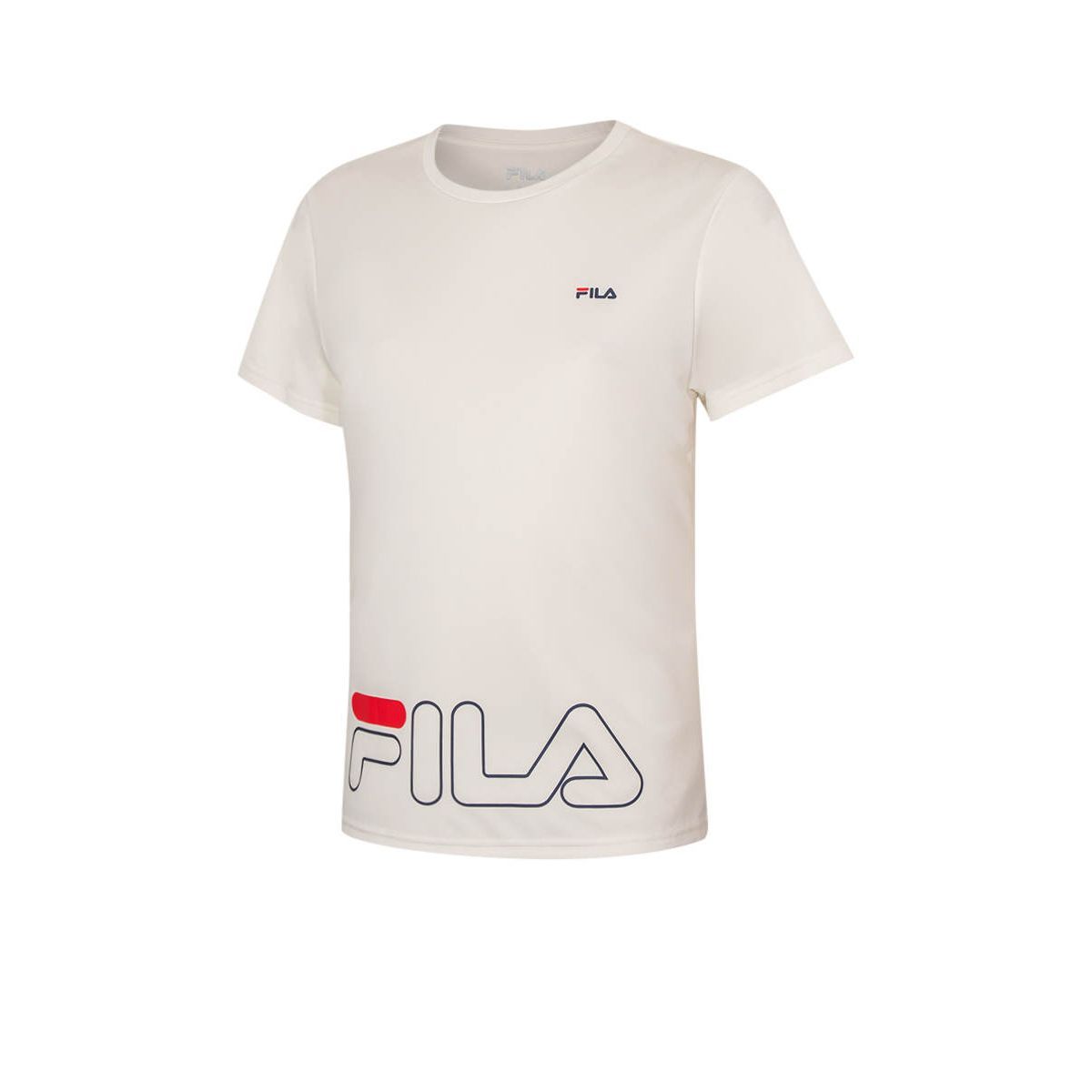 FILA Iconic TSR240803W женская футболка для тренировок